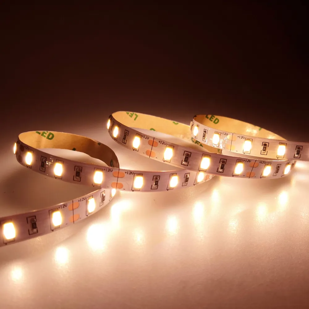 LED LINEAR STRIP 12V 5730 60LED 15W - Image 3